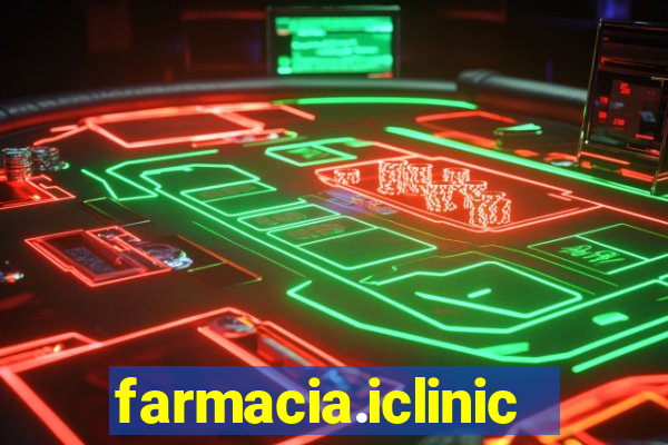 farmacia.iclinic rx.com br